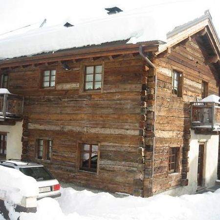 Baita La Broina Ливиньо Номер фото