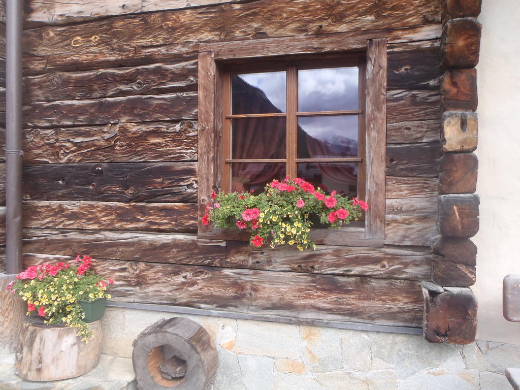 Baita La Broina Ливиньо Номер фото